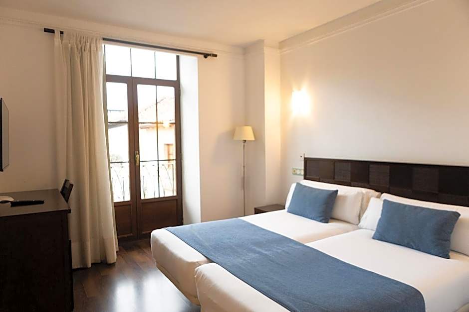 Hotel Rincón del Conde
