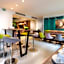 Hotel Acanthe - Boulogne Billancourt