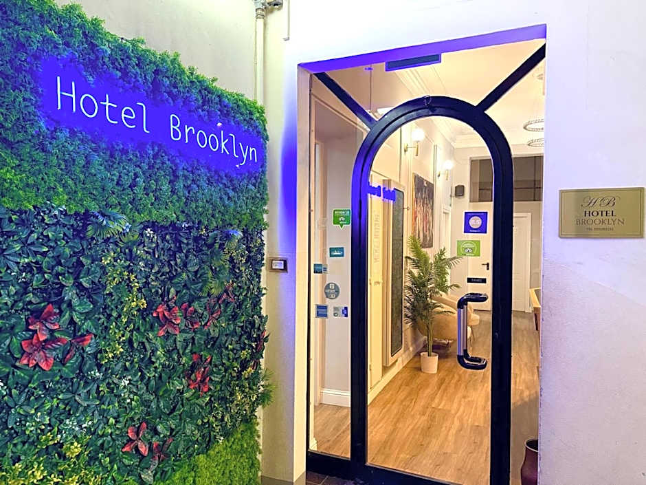 Hotel Brooklyn