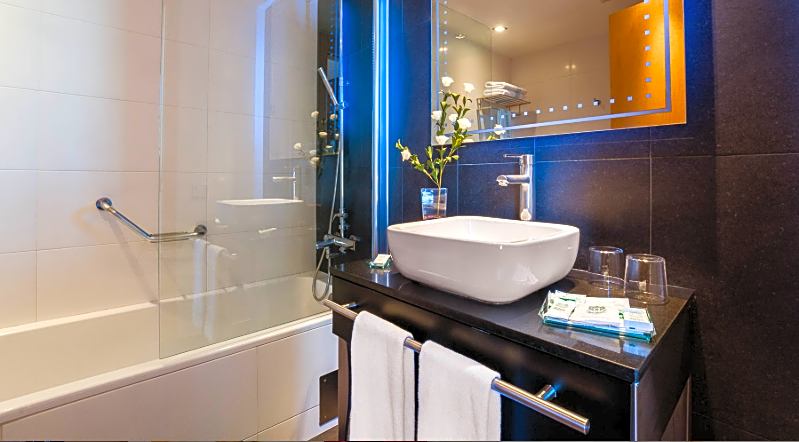 Hotel Medinaceli New reopening 2025