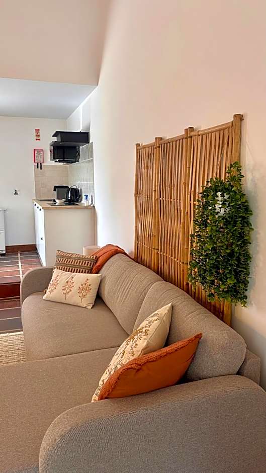 The Hideaway at Quinta de Moçamedes - Suites & Apartments