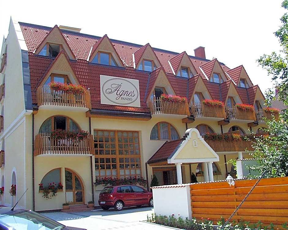Ágnes  Hotel