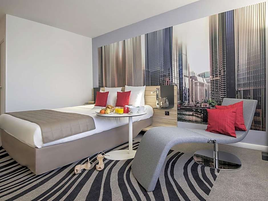 Novotel Nice Centre Vieux Nice