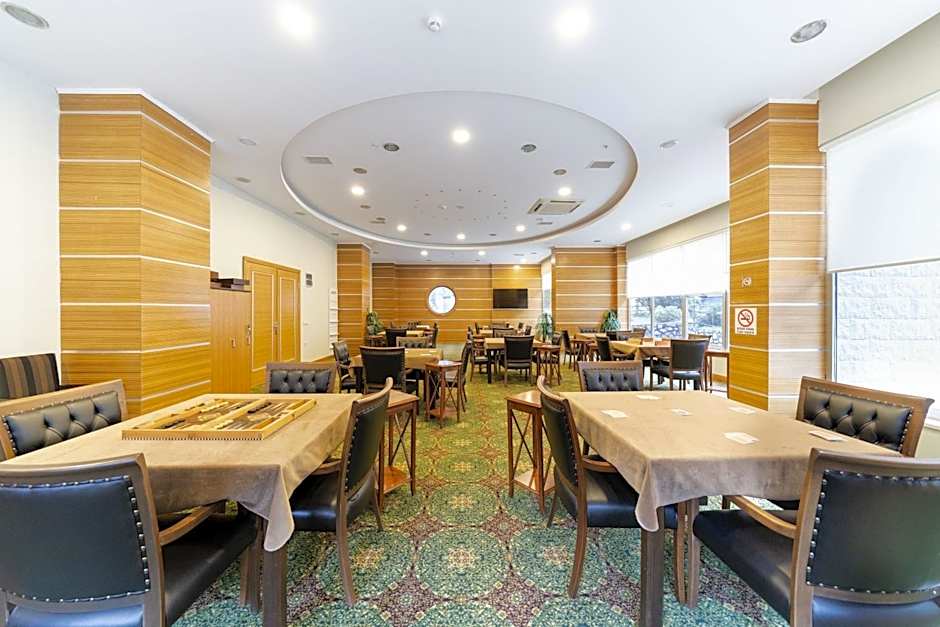 Ridos Thermal Hotel & Spa