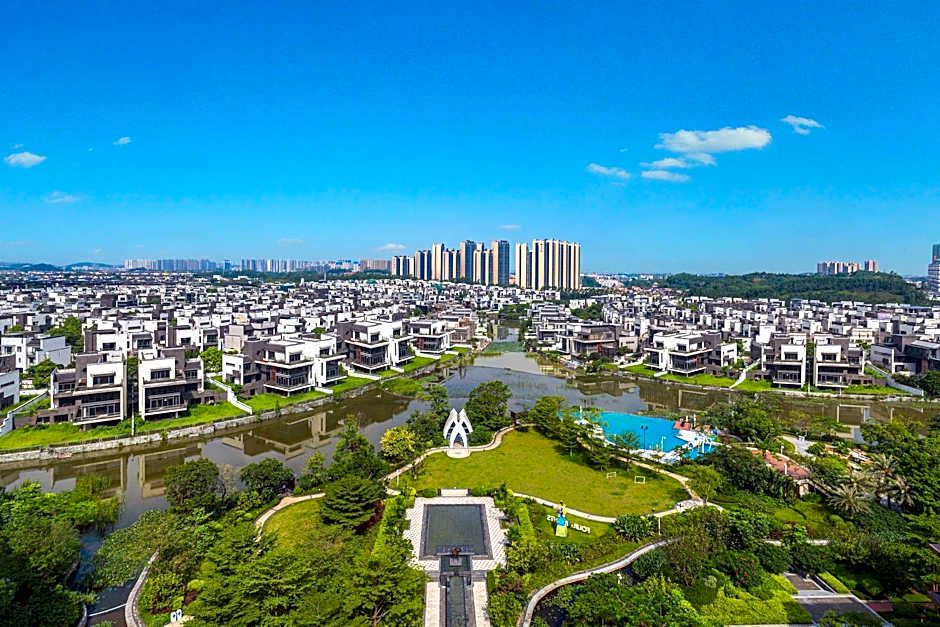 Four Points by Sheraton Guangdong, Heshan