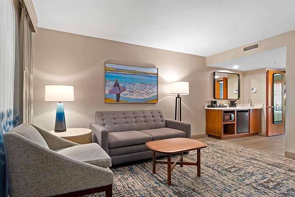 Embassy Suites by Hilton Anaheim South