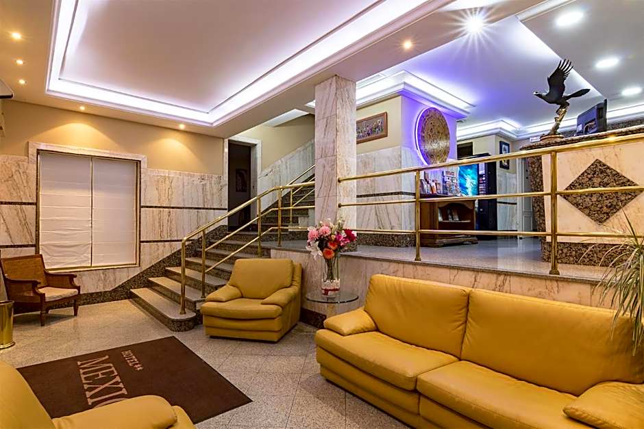 Hotel Mexico