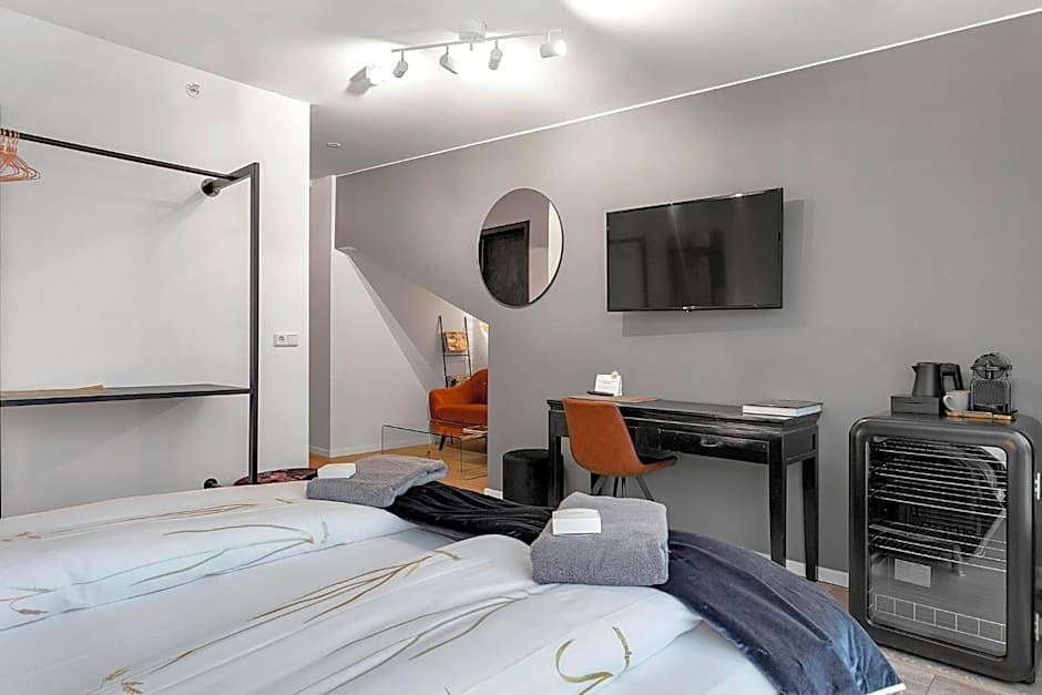 City Center Hotel