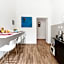 Rome Center Rooms