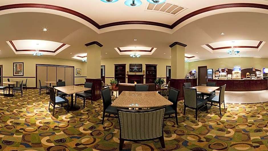 Holiday Inn Express and Suites Hotel - Pauls Valley By IHG