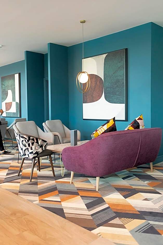 Crowne Plaza Birmingham NEC By IHG