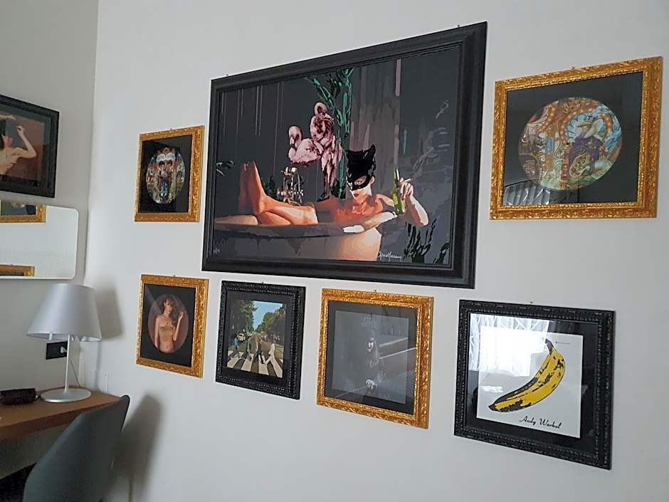 MY HOUSE LUXURY HOME