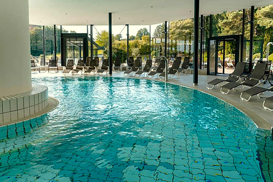 Thermenhotel Stoiser