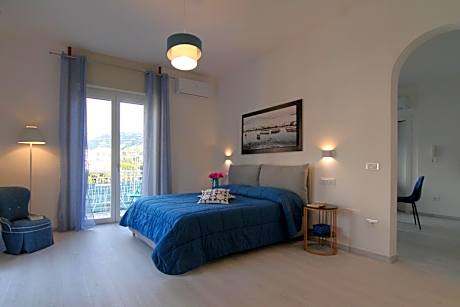 Giulietta Home