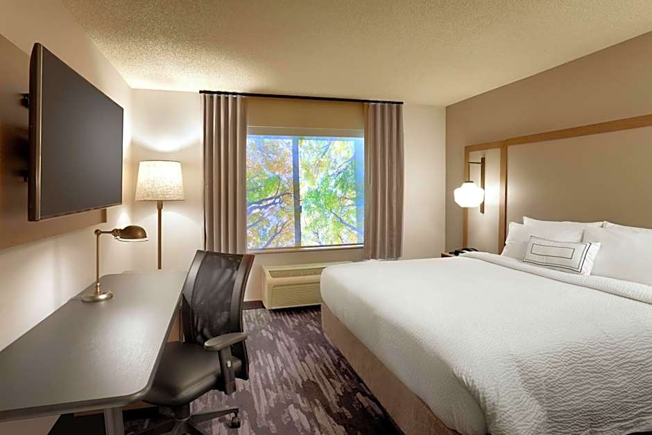 Fairfield Inn & Suites by Marriott Roswell