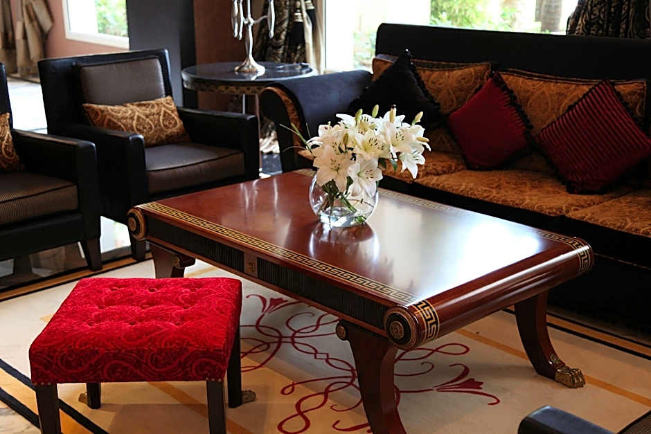 The Russelior Hotel & Spa