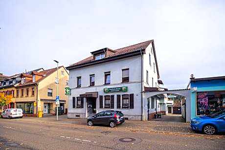 Gasthaus Krone