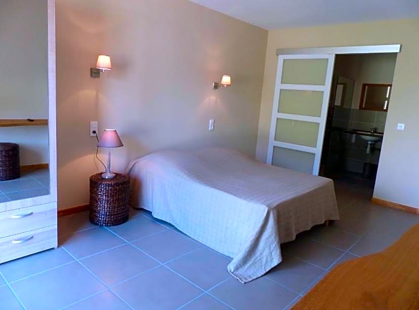 La Grange de l’Ouche