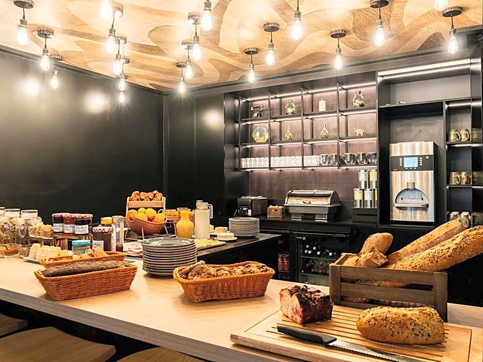 Ibis Styles Lyon Villeurbanne
