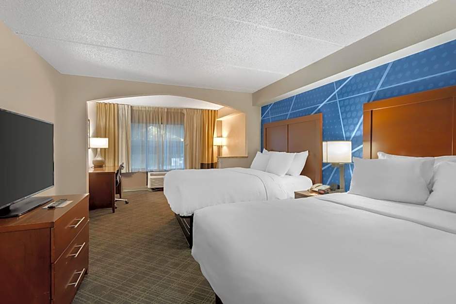 Comfort Inn & Suites Spartanburg North