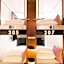Spa & Capsule Hotel GrandPark-Inn Kitasenju