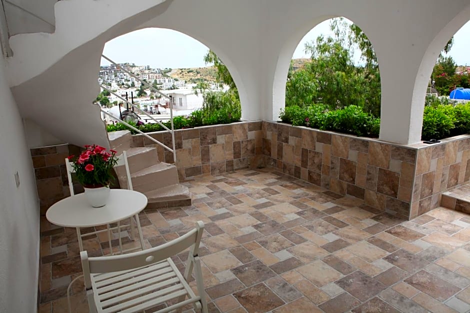 The Poyz Hotel Bodrum