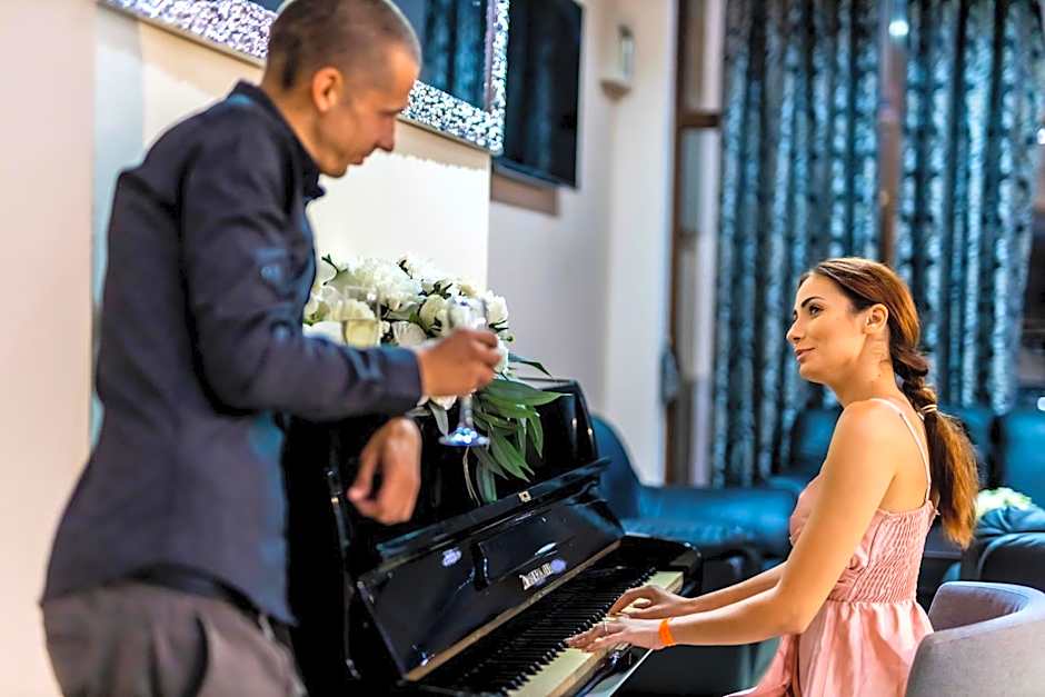 Prestige Hotel and Aquapark - All inclusive