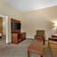 Comfort Suites South Bend Near Casino