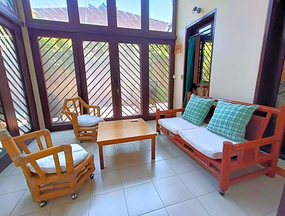 Sayang Taman Villas
