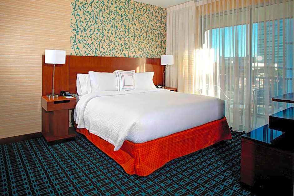 Fairfield Inn & Suites by Marriott Los Angeles LAX/El Segundo