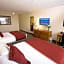 Service Plus Inns & Suites Drayton Valley