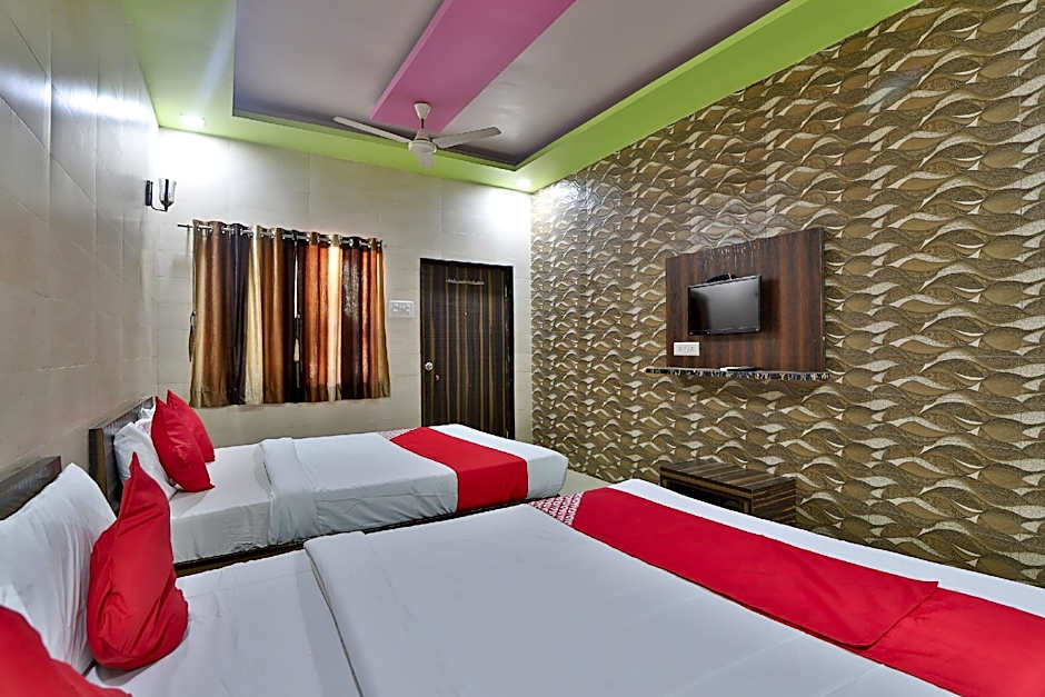 Hotel Star Villa By OYO Rooms – Daman, MS