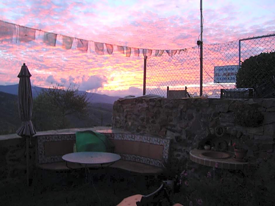 La Trucha del Arco Iris