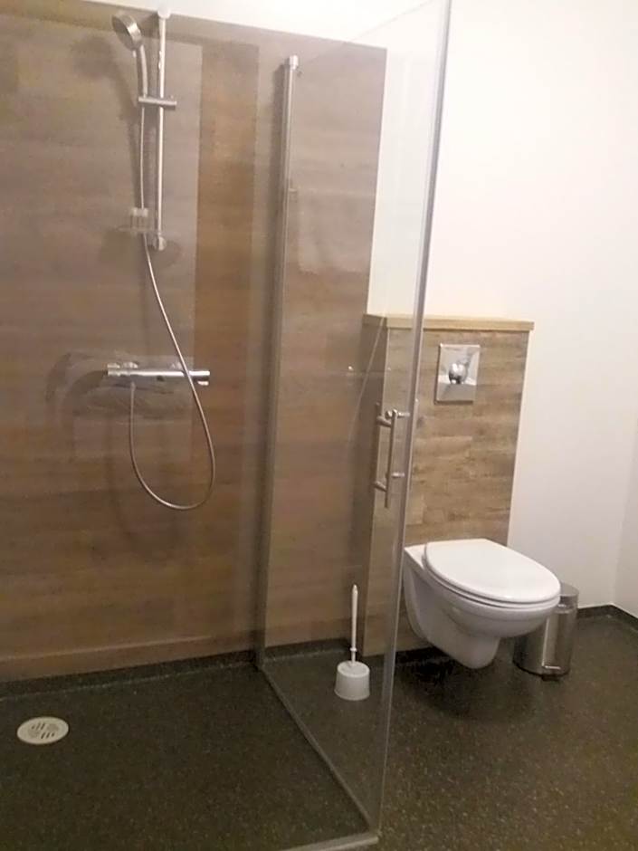 Hotel Vos