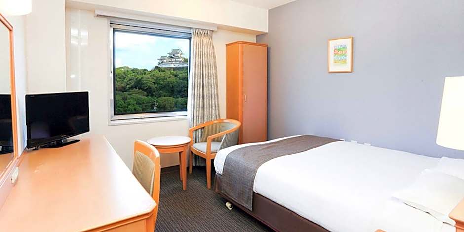 Smile Hotel Wakayama