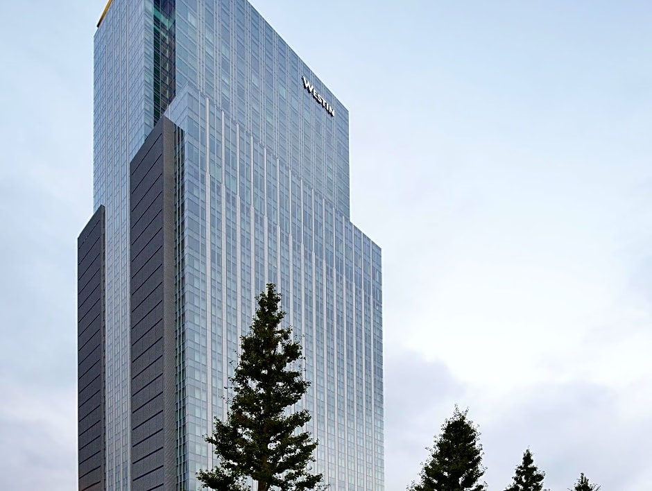 The Westin Sendai