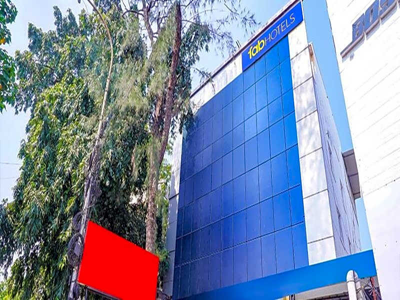 G Star By FabHotel – Chennai, IL