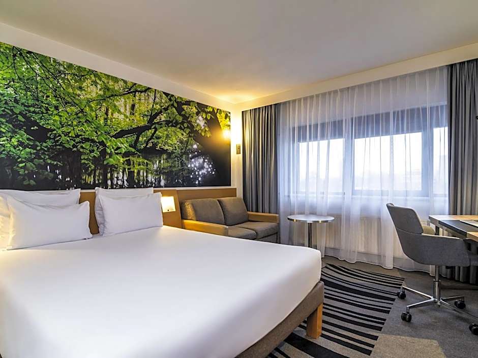 Novotel Amsterdam City