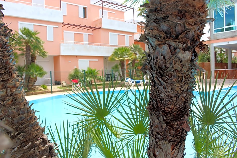 Residence I Tramonti