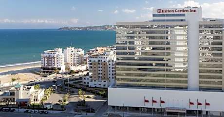 Hilton Garden Inn Tanger City Center