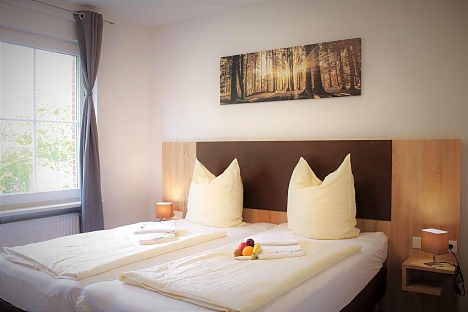 Tüxen Hotel & Restaurant