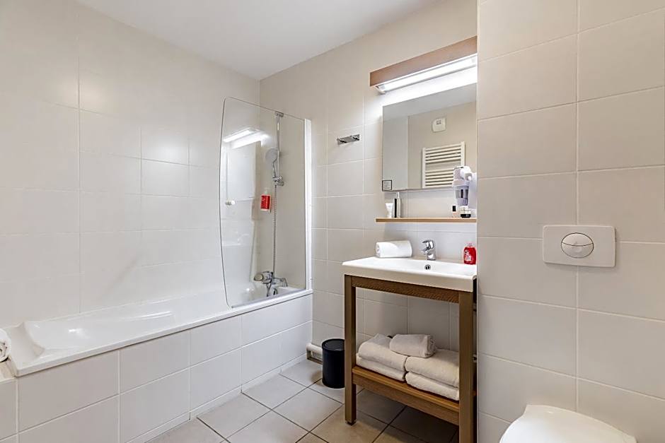 Appart'City Confort Mulhouse