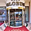 Best Western Hotel Globus City