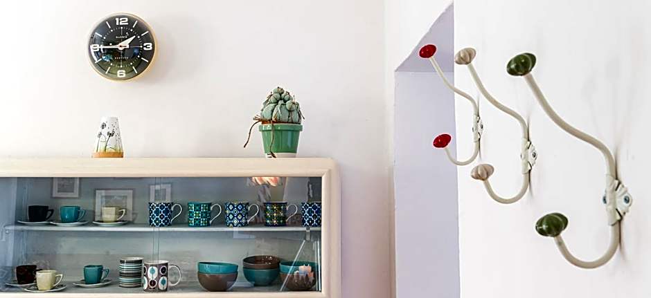 Cascina Gazzeri Country House