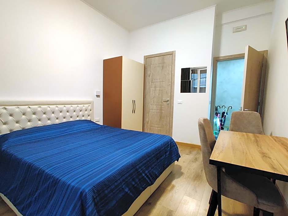 B&B Crocevia