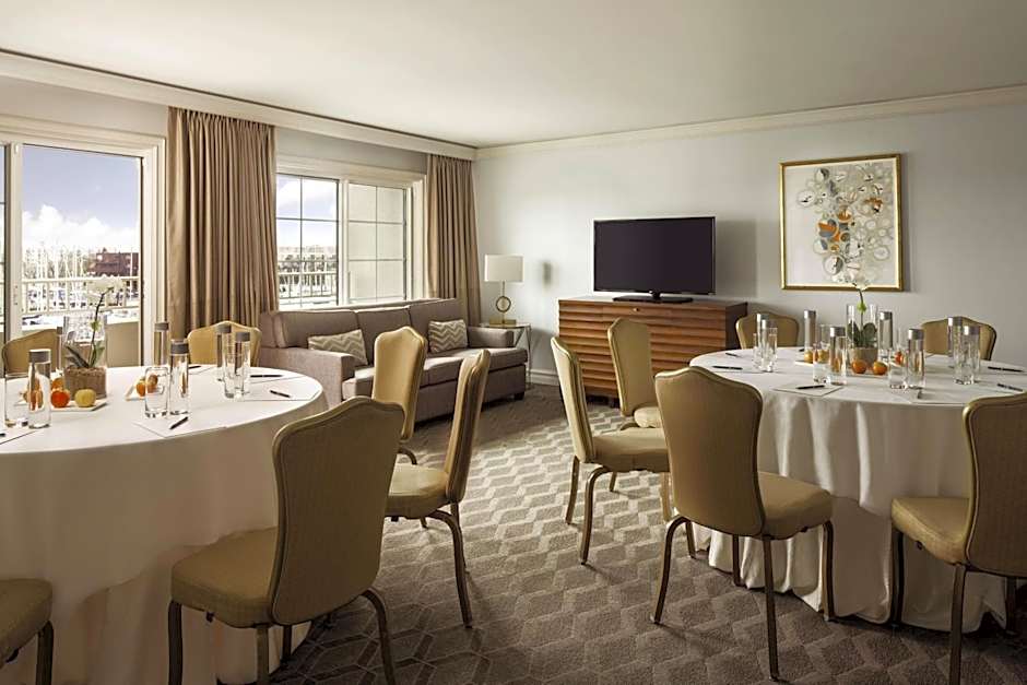 The Ritz-Carlton Marina del Rey