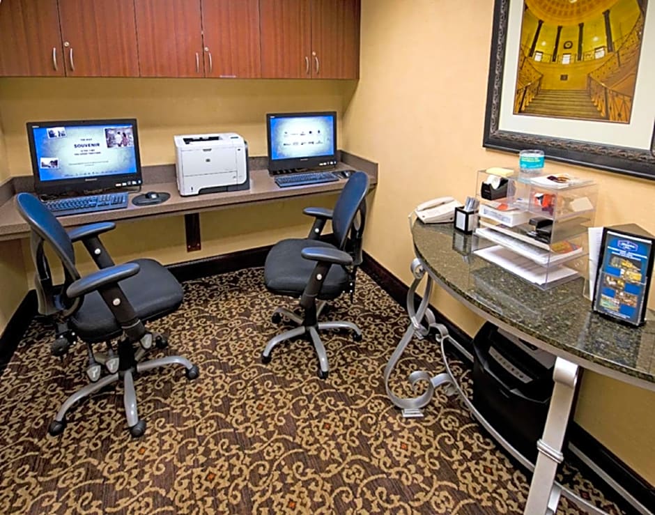 Hampton Inn By Hilton Schenectady