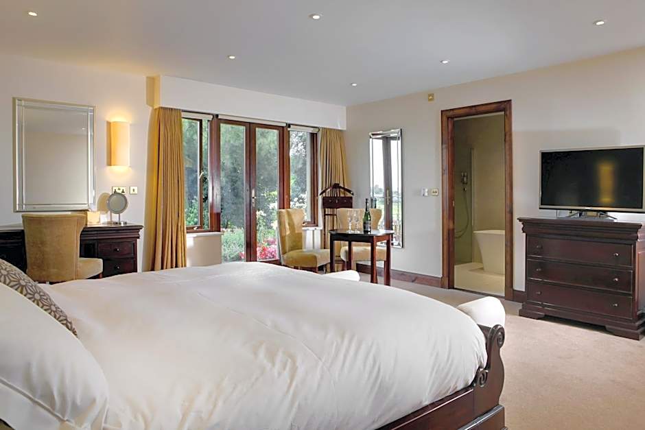 Garstang Country Hotel & Golf, Sure Hotel Collection