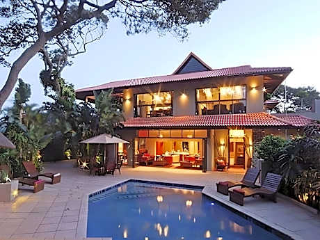 Cowrie Cove Guest House