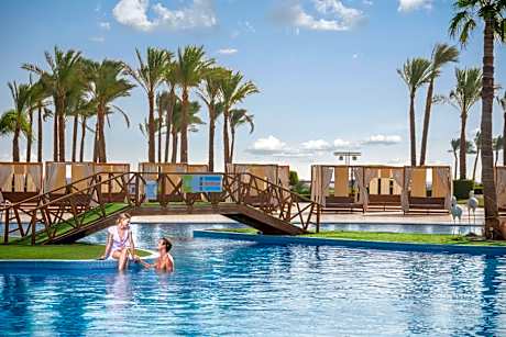 Cleopatra Luxury Resort Makadi Bay